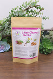 Liver Cleanse Herbs 4 oz