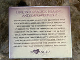 Magickal Message from the Mermaids