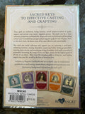 Magickal Spellcards Oracle Cards