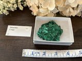 Malachite Fibrous #2