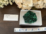 Malachite Fibrous #2