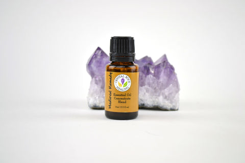 Medieval Remedy Essential Oil Concentrate