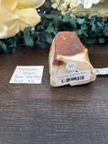 Mookaite Jasper Raw Standing Point #3
