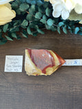 Mookaite Jasper Raw Standing Point #3