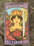 Morgan-Greer Tarot Cards