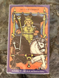 Morgan-Greer Tarot Cards