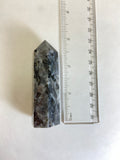 Larvikite Obelisk #2