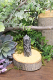 Larvikite Obelisk #2