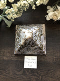 Ocean Jasper Pyramid #2