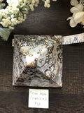 Ocean Jasper Pyramid #2