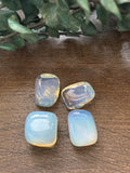 Opalite Pocket Stone