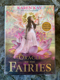 Oracle of the Fairies
