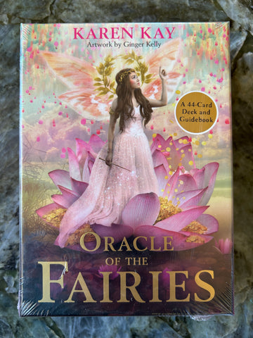 Oracle of the Fairies