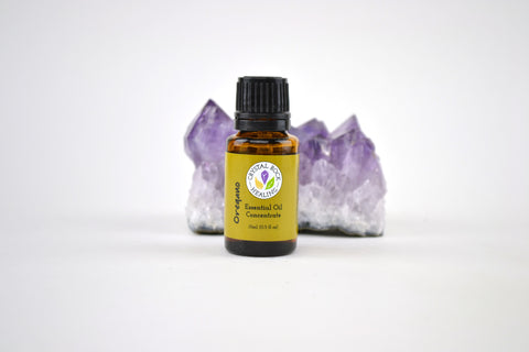 Oregano Essential Oil Concentrate