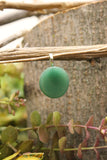 Aventurine Pendant