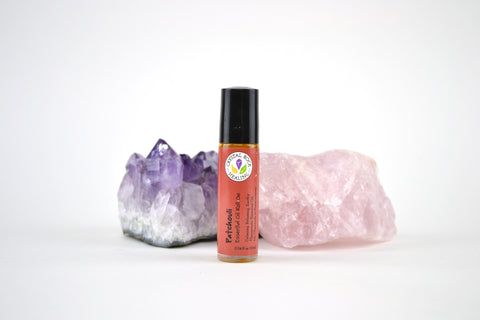 Patchouli Essential Oil Roll On