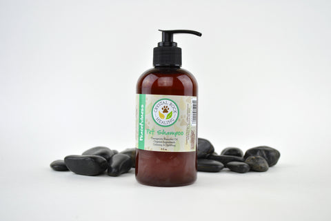 Peacefulness Pet Shampoo