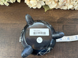Pentacle Burner Bowl