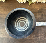 Pentacle Burner Bowl
