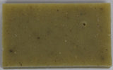 Peppermint Leaf Bar Soap 4oz
