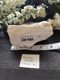 Phantom Calcite Stone #1
