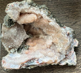 Pink Amethyst #3