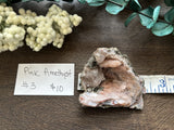 Pink Amethyst #3