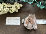 Pink Amethyst #3