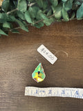 Faceted Prism Bell Shaped