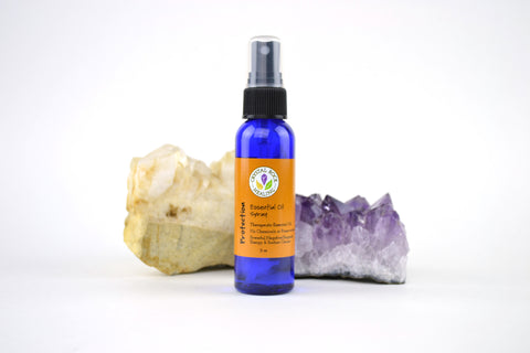 Protection Essential Oil Spray