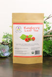 Raspberry Leaf Tea Bags 20ct