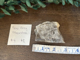 Gray Moonstone #4