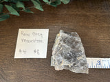 Gray Moonstone #4