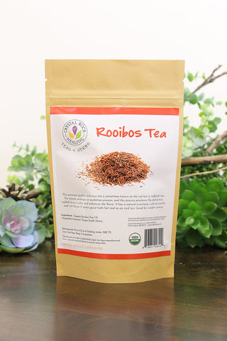Rooibos Tea Bags 20ct