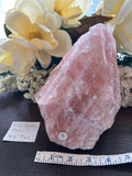Rose Quartz Raw #3