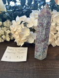 Ruby in Kyanite Obelisk Tower #2