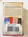 The Sacred Creators Oracle Cards