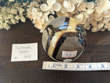Septarian Sphere #1