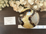 Septarian Sphere #1