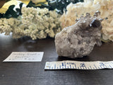 Smokey Quartz Cluster #5
