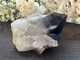 Smokey Quartz Cluster #2