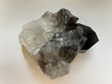 Smokey Quartz Cluster #2