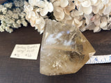 Smokey Quartz Large Point #2