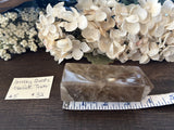 Smokey Quartz Obelisk Tower #5