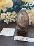 Smokey Quartz Free Form #3