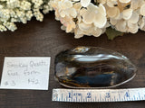 Smokey Quartz Free Form #3