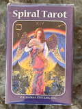 Spiral Tarot Cards