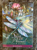 Spirit of the Animals Oracle