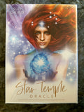 Star Temple Oracle Cards