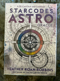 Starcodes Astro Oracle